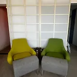 Apartment Residence Paris Seaview Zeezicht Vue Mer By Bloss