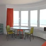 Apartment Residence Paris Seaview Zeezicht Vue Mer By Bloss *