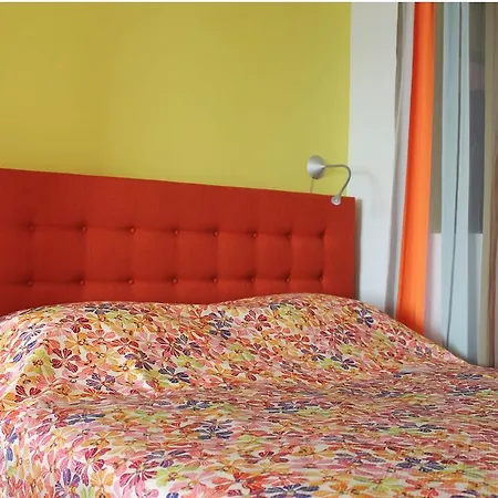 Lägenhet Paris Seaview Zeezicht Vue By Bloss *