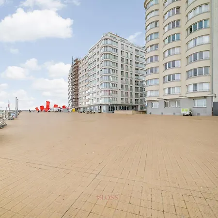 Paris Seaview Zeezicht Vue By Bloss *