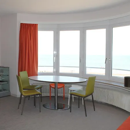 Διαμέρισμα Paris Seaview Zeezicht Vue By Bloss *