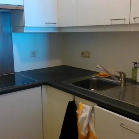 Residence Paris Seaview Zeezicht Vue Mer By Bloss Ostend