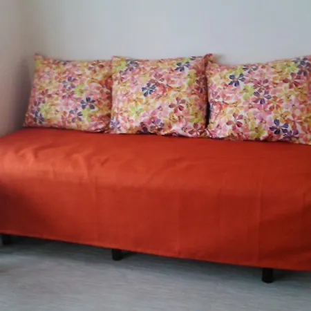 Residence Paris Seaview Zeezicht Vue Mer By Bloss