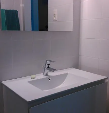 Residence Paris Seaview Zeezicht Vue Mer By Bloss Ostend