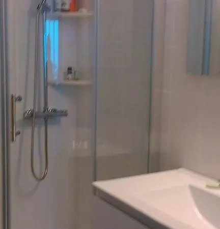 Daire Paris Seaview Zeezicht Vue By Bloss *