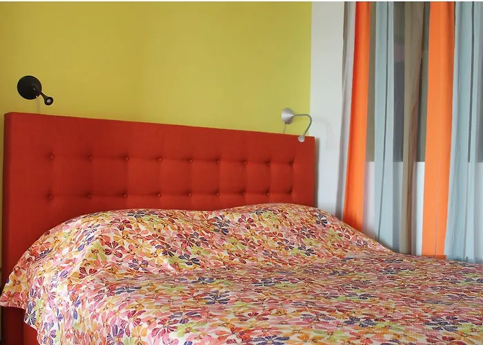 아파트 Paris Seaview Zeezicht Vue By Bloss *