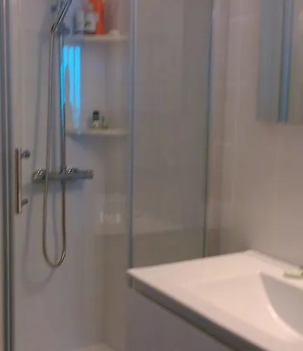 아파트 Paris Seaview Zeezicht Vue By Bloss *