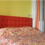 Apartman Paris Seaview Zeezicht Vue By Bloss *