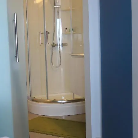 아파트 Paris Seaview Zeezicht Vue By Bloss