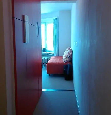 Paris Seaview Zeezicht Vue By Bloss 오스텐드